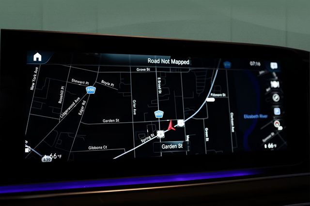 2023 Mercedes-Benz GLE AMG GLE 53 4MATIC Coupe - 22996568 - 41