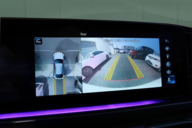 2023 Mercedes-Benz GLE AMG GLE 53 4MATIC Coupe - 22996568 - 42