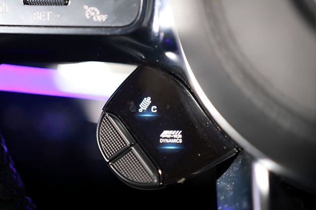 2023 Mercedes-Benz GLE AMG GLE 53 4MATIC Coupe - 22996568 - 43