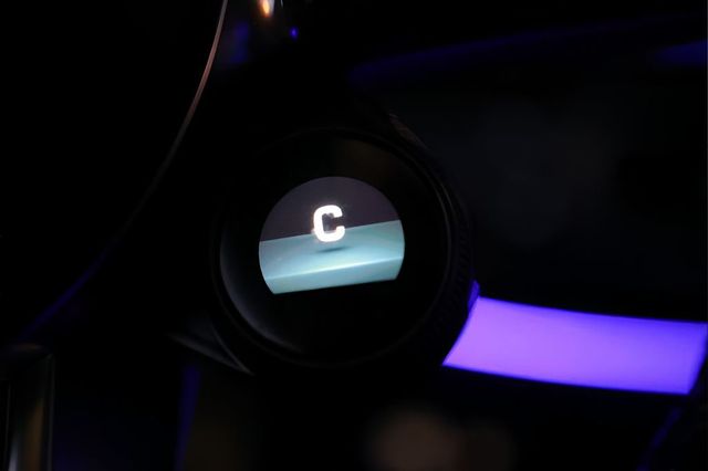 2023 Mercedes-Benz GLE AMG GLE 53 4MATIC Coupe - 22996568 - 44