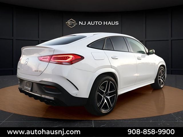 2023 Mercedes-Benz GLE AMG GLE 53 4MATIC Coupe - 22996568 - 6