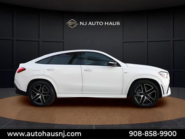 2023 Mercedes-Benz GLE AMG GLE 53 4MATIC Coupe - 22996568 - 7