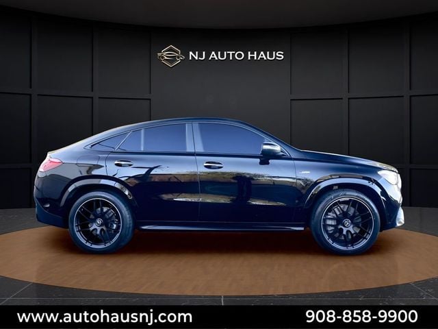 2023 Mercedes-Benz GLE AMG GLE 53 4MATIC Coupe - 23019239 - 9