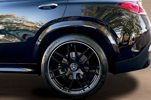 2023 Mercedes-Benz GLE AMG GLE 53 4MATIC Coupe - 23019239 - 10