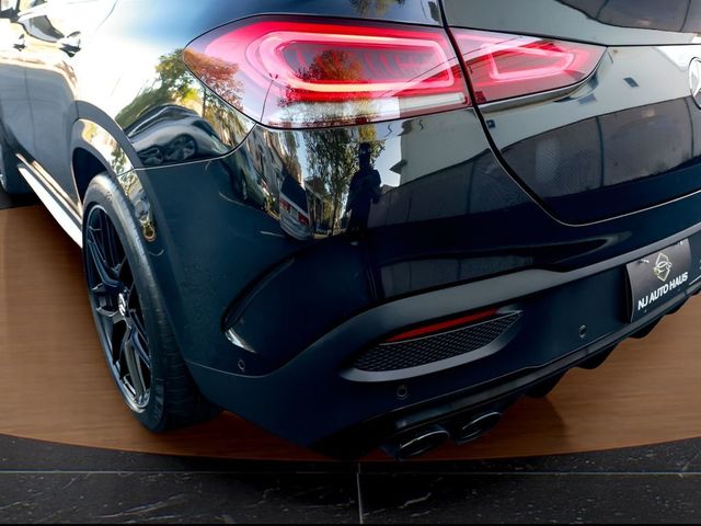 2023 Mercedes-Benz GLE AMG GLE 53 4MATIC Coupe - 23019239 - 11