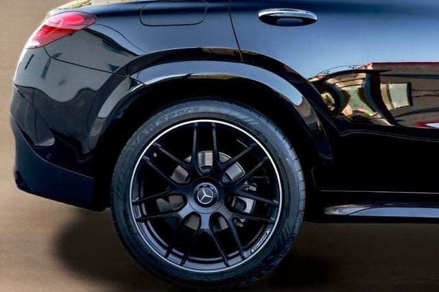 2023 Mercedes-Benz GLE AMG GLE 53 4MATIC Coupe - 23019239 - 12