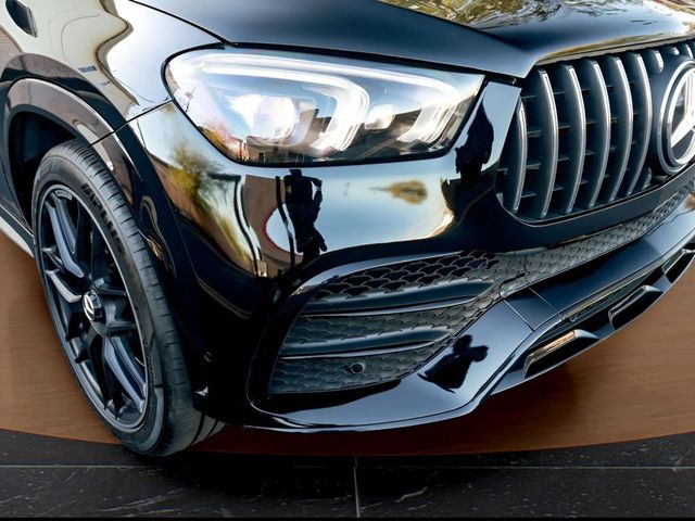 2023 Mercedes-Benz GLE AMG GLE 53 4MATIC Coupe - 23019239 - 13