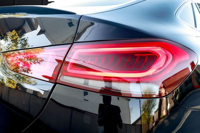 2023 Mercedes-Benz GLE AMG GLE 53 4MATIC Coupe - 23019239 - 14