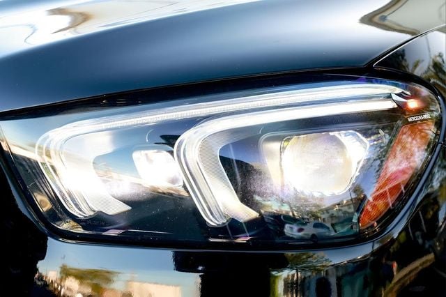 2023 Mercedes-Benz GLE AMG GLE 53 4MATIC Coupe - 23019239 - 16