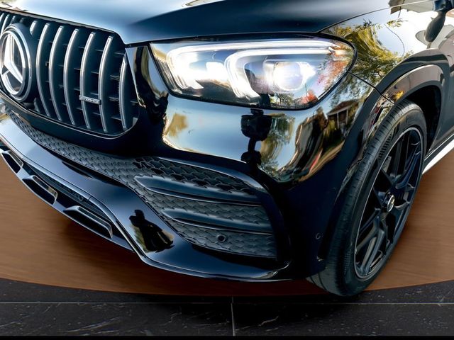 2023 Mercedes-Benz GLE AMG GLE 53 4MATIC Coupe - 23019239 - 17