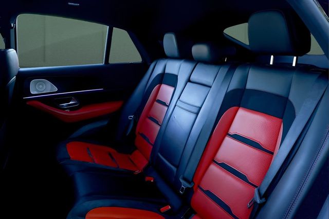 2023 Mercedes-Benz GLE AMG GLE 53 4MATIC Coupe - 23019239 - 21