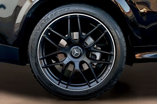 2023 Mercedes-Benz GLE AMG GLE 53 4MATIC Coupe - 23019239 - 38