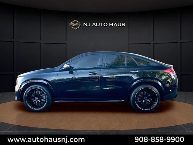 2023 Mercedes-Benz GLE AMG GLE 53 4MATIC Coupe - 23019239 - 3