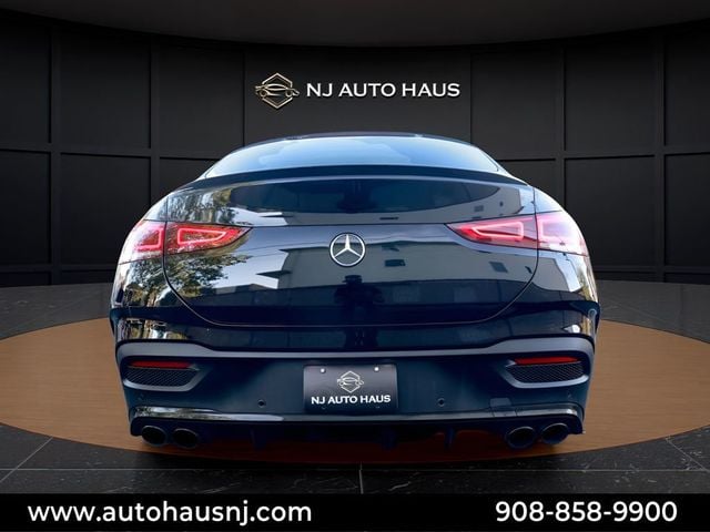 2023 Mercedes-Benz GLE AMG GLE 53 4MATIC Coupe - 23019239 - 5