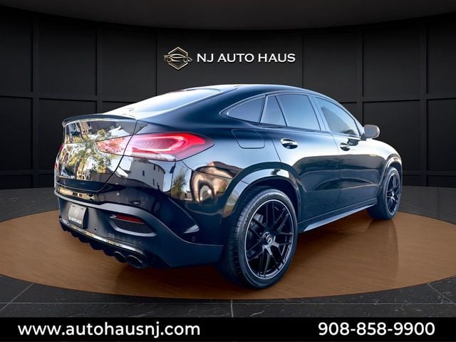 2023 Mercedes-Benz GLE AMG GLE 53 4MATIC Coupe - 23019239 - 6