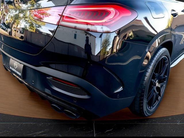 2023 Mercedes-Benz GLE AMG GLE 53 4MATIC Coupe - 23019239 - 7
