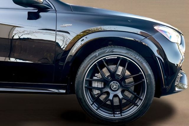 2023 Mercedes-Benz GLE AMG GLE 53 4MATIC Coupe - 23019239 - 8