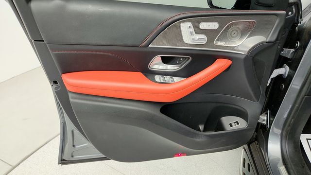 2023 Mercedes-Benz GLE AMG GLE 53 4MATIC Coupe with Nappa Leather & Performance Exhaust - 22946559 - 10