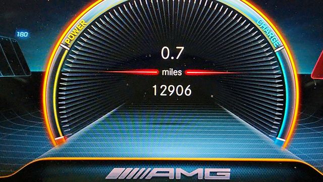 2023 Mercedes-Benz GLE AMG GLE 53 4MATIC Coupe with Nappa Leather & Performance Exhaust - 22946559 - 14