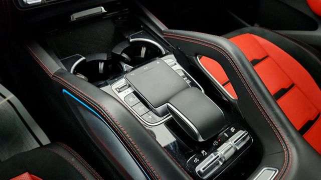 2023 Mercedes-Benz GLE AMG GLE 53 4MATIC Coupe with Nappa Leather & Performance Exhaust - 22946559 - 15