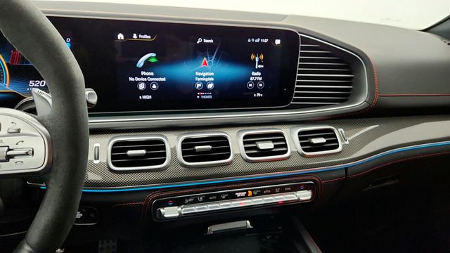 2023 Mercedes-Benz GLE AMG GLE 53 4MATIC Coupe with Nappa Leather & Performance Exhaust - 22946559 - 16