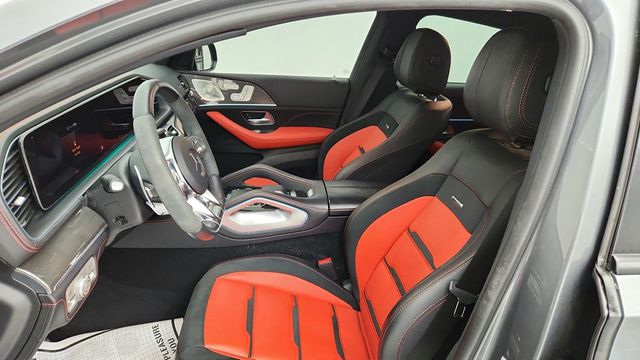 2023 Mercedes-Benz GLE AMG GLE 53 4MATIC Coupe with Nappa Leather & Performance Exhaust - 22946559 - 19