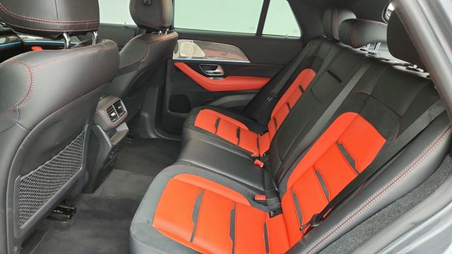 2023 Mercedes-Benz GLE AMG GLE 53 4MATIC Coupe with Nappa Leather & Performance Exhaust - 22946559 - 20