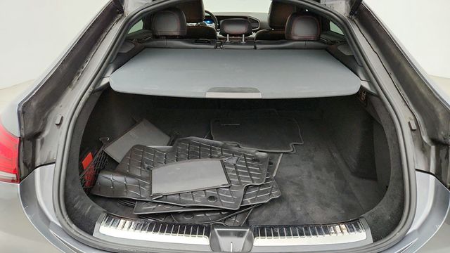 2023 Mercedes-Benz GLE AMG GLE 53 4MATIC Coupe with Nappa Leather & Performance Exhaust - 22946559 - 21