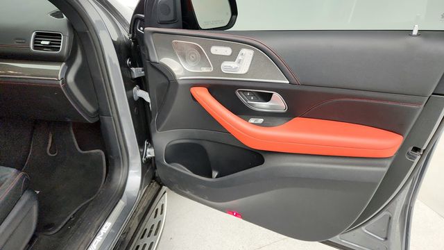 2023 Mercedes-Benz GLE AMG GLE 53 4MATIC Coupe with Nappa Leather & Performance Exhaust - 22946559 - 25