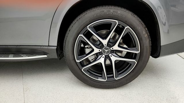 2023 Mercedes-Benz GLE AMG GLE 53 4MATIC Coupe with Nappa Leather & Performance Exhaust - 22946559 - 8