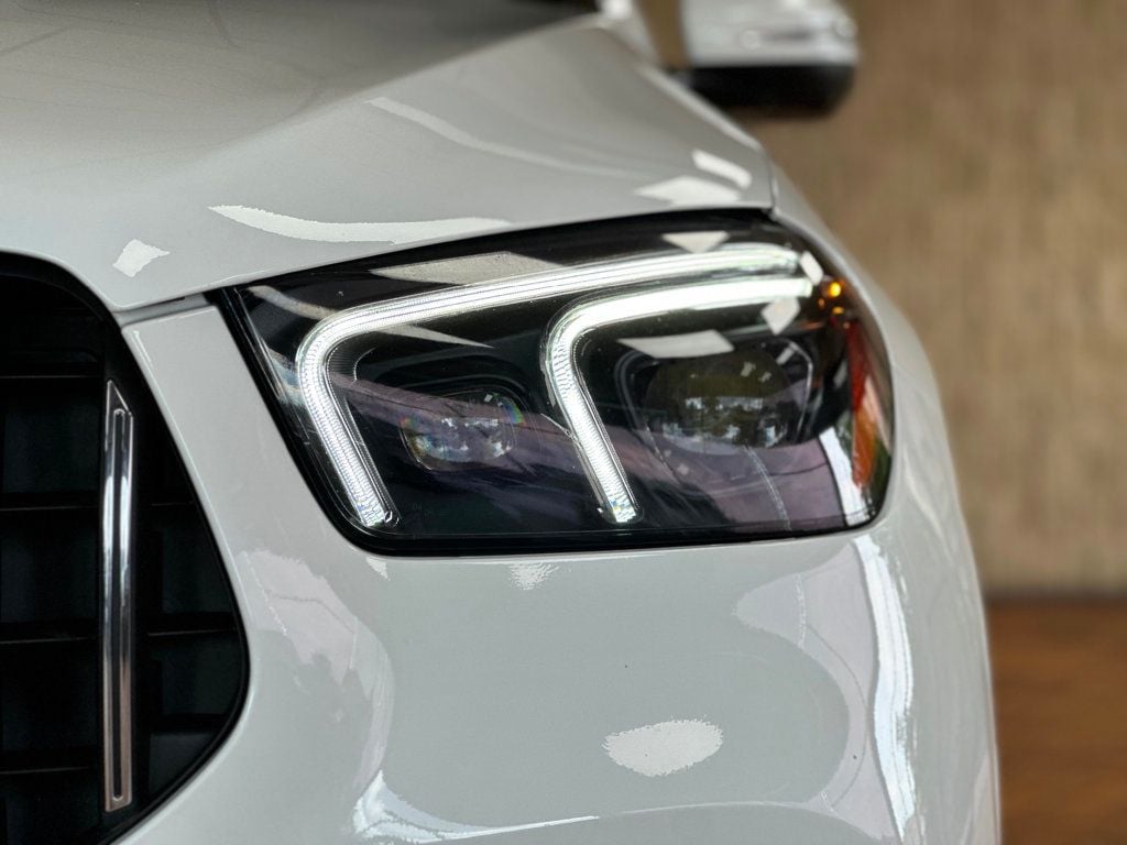 2023 Mercedes Benz GLE AMG 53 4MATIC photo 3