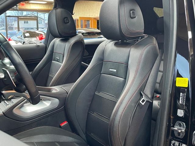 2023 Mercedes-Benz GLE AMG GLE 53 4MATIC+ SUV - 22969632 - 12