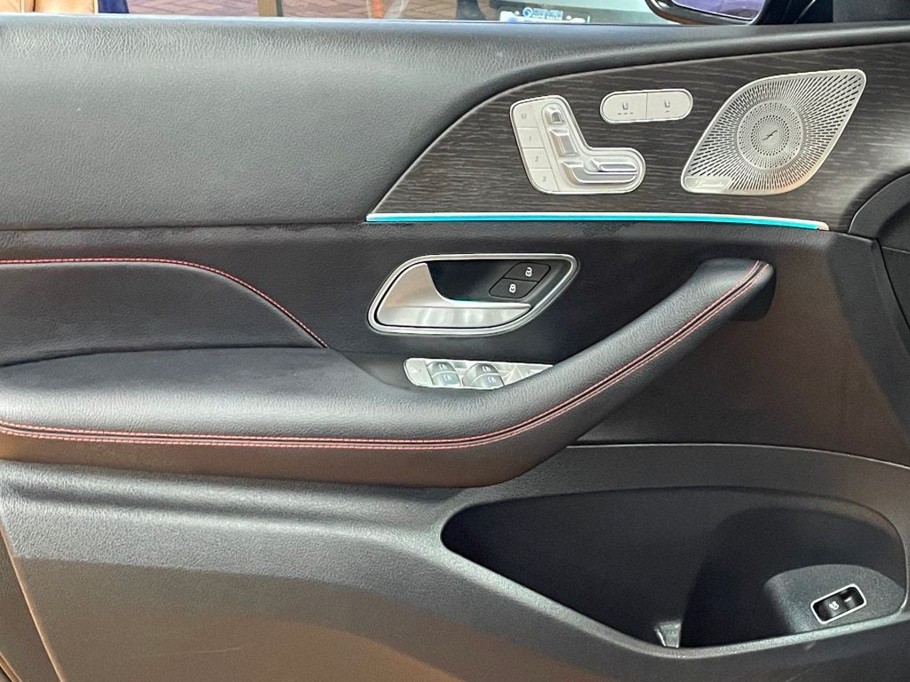 2023 Mercedes-Benz GLE AMG GLE 53 4MATIC+ SUV - 22969632 - 14