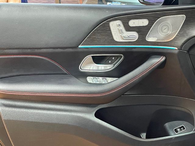 2023 Mercedes-Benz GLE AMG GLE 53 4MATIC+ SUV - 22969632 - 14