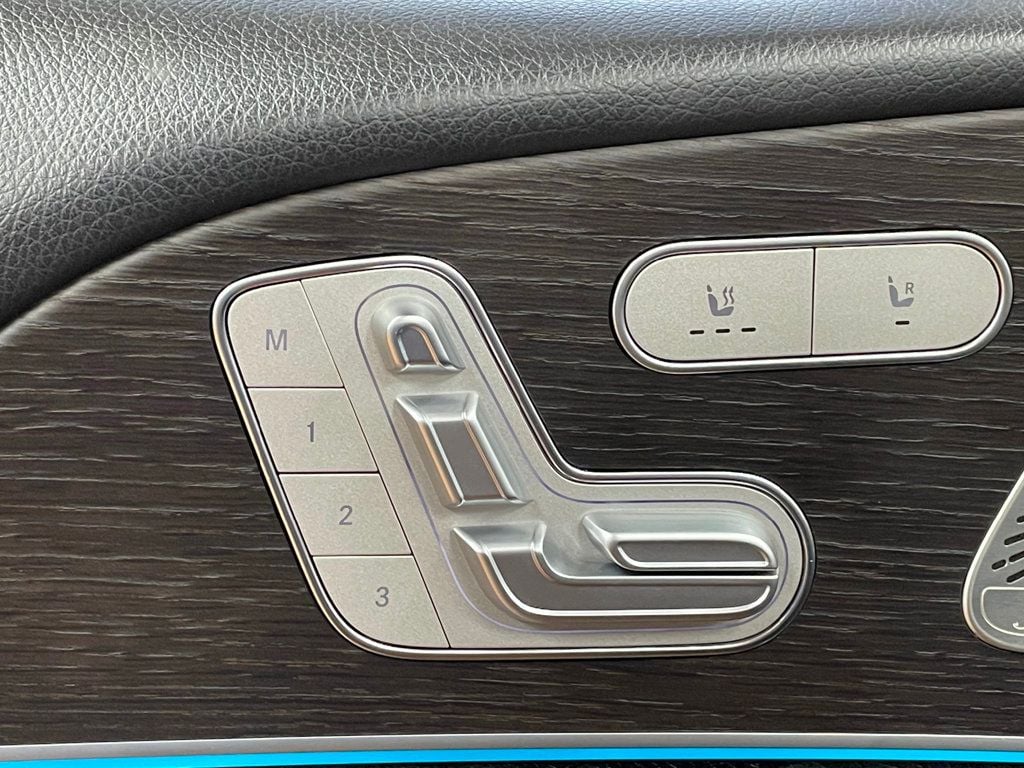 2023 Mercedes-Benz GLE AMG GLE 53 4MATIC+ SUV - 22969632 - 15