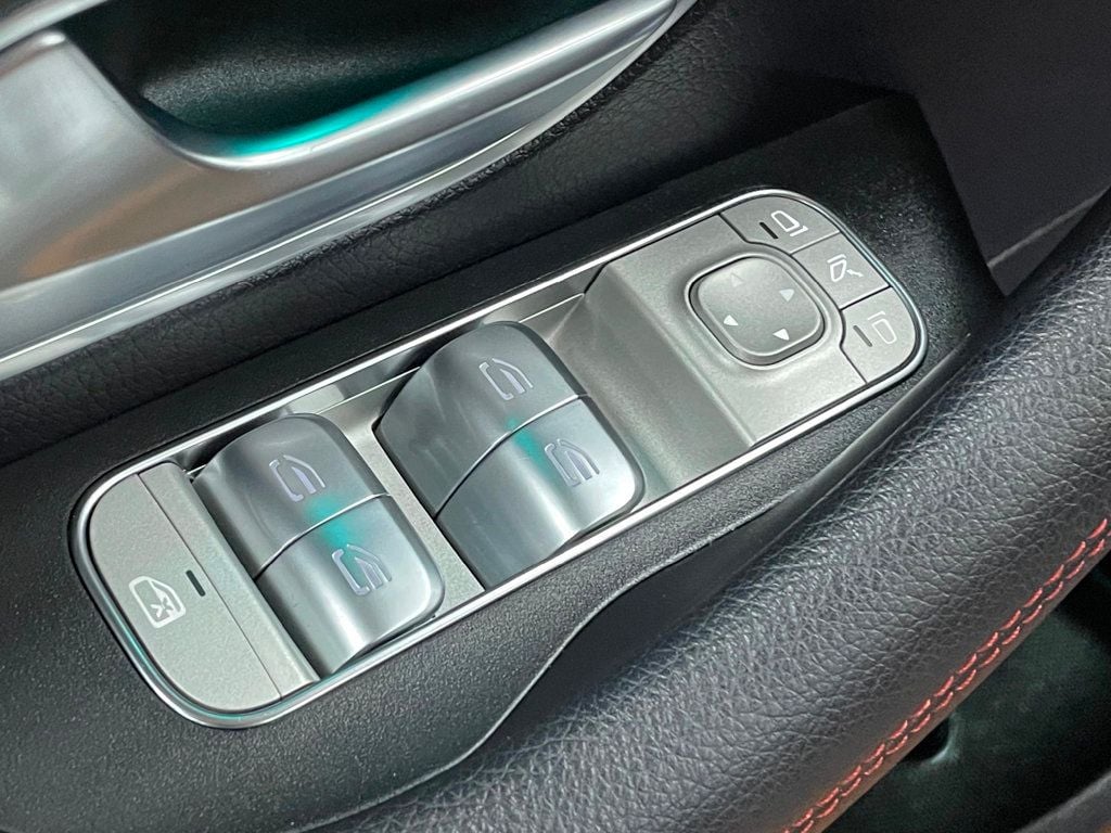 2023 Mercedes-Benz GLE AMG GLE 53 4MATIC+ SUV - 22969632 - 16