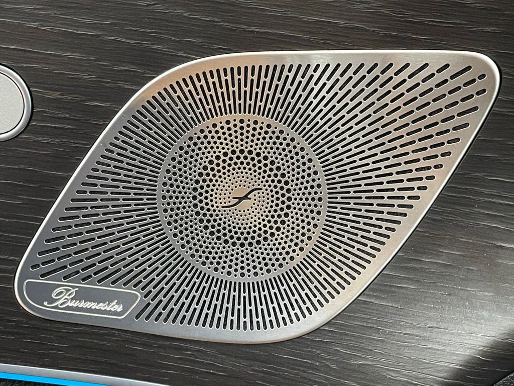 2023 Mercedes-Benz GLE AMG GLE 53 4MATIC+ SUV - 22969632 - 17