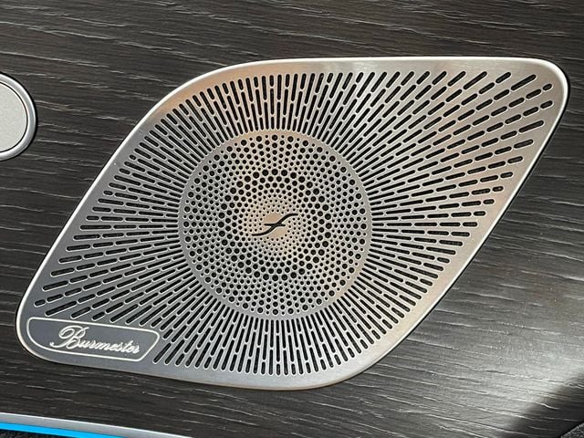 2023 Mercedes-Benz GLE AMG GLE 53 4MATIC+ SUV - 22969632 - 17