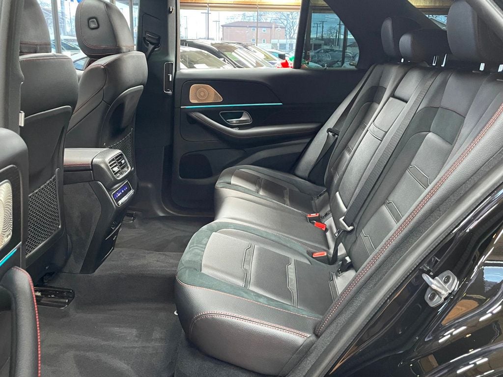 2023 Mercedes-Benz GLE AMG GLE 53 4MATIC+ SUV - 22969632 - 19