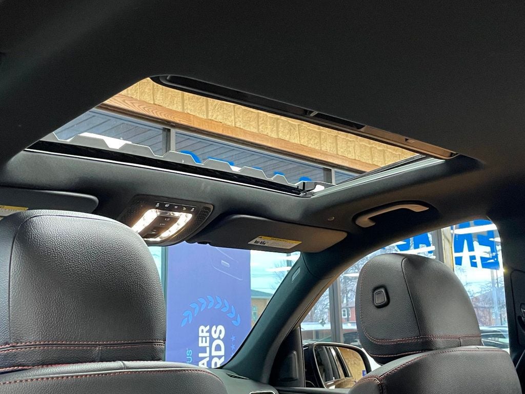 2023 Mercedes-Benz GLE AMG GLE 53 4MATIC+ SUV - 22969632 - 21