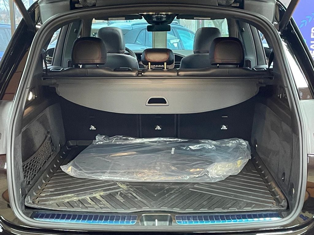 2023 Mercedes-Benz GLE AMG GLE 53 4MATIC+ SUV - 22969632 - 22