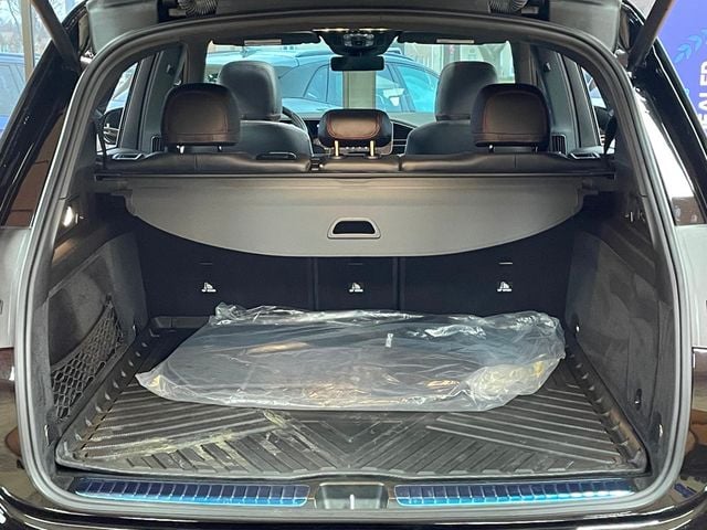 2023 Mercedes-Benz GLE AMG GLE 53 4MATIC+ SUV - 22969632 - 22