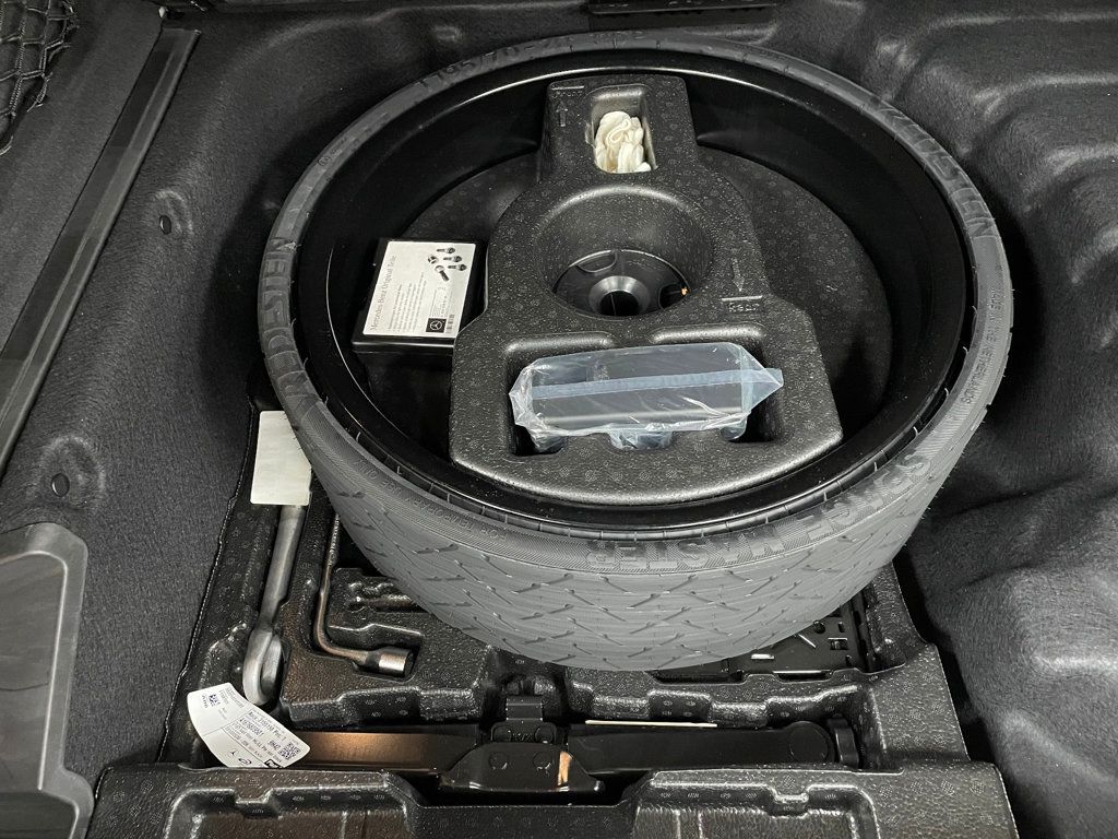 2023 Mercedes-Benz GLE AMG GLE 53 4MATIC+ SUV - 22969632 - 24