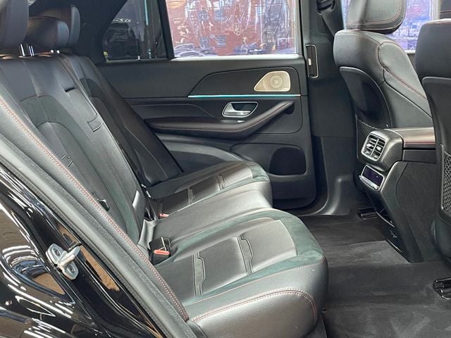 2023 Mercedes-Benz GLE AMG GLE 53 4MATIC+ SUV - 22969632 - 25