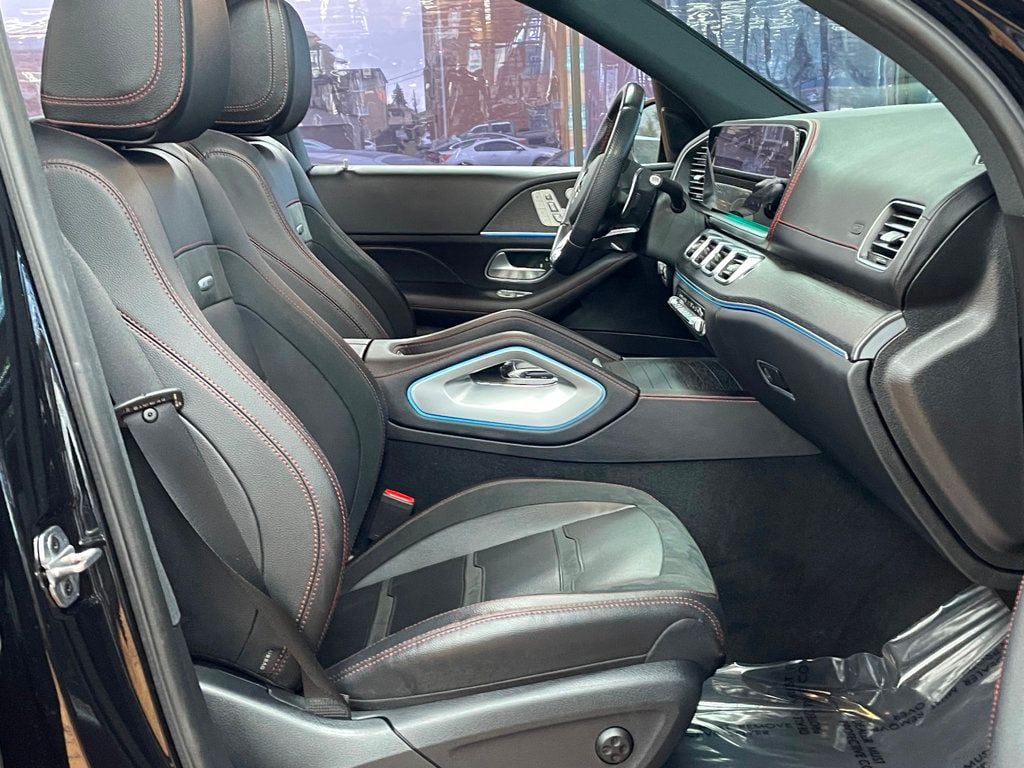 2023 Mercedes-Benz GLE AMG GLE 53 4MATIC+ SUV - 22969632 - 26