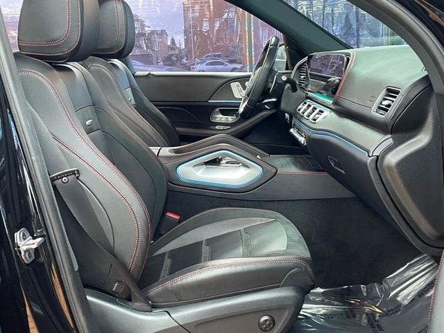 2023 Mercedes-Benz GLE AMG GLE 53 4MATIC+ SUV - 22969632 - 26