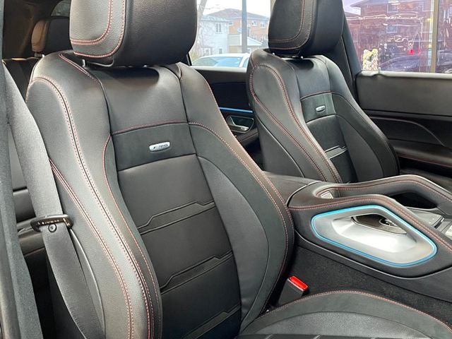 2023 Mercedes-Benz GLE AMG GLE 53 4MATIC+ SUV - 22969632 - 27
