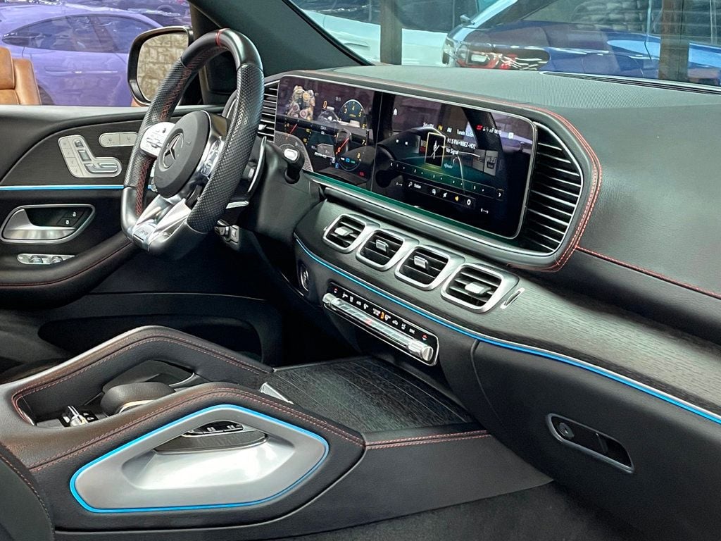 2023 Mercedes-Benz GLE AMG GLE 53 4MATIC+ SUV - 22969632 - 28