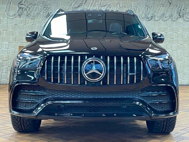 2023 Mercedes-Benz GLE AMG GLE 53 4MATIC+ SUV - 22969632 - 2