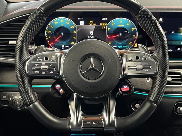 2023 Mercedes-Benz GLE AMG GLE 53 4MATIC+ SUV - 22969632 - 29